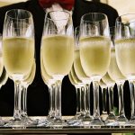 Champagne testing in Reims included